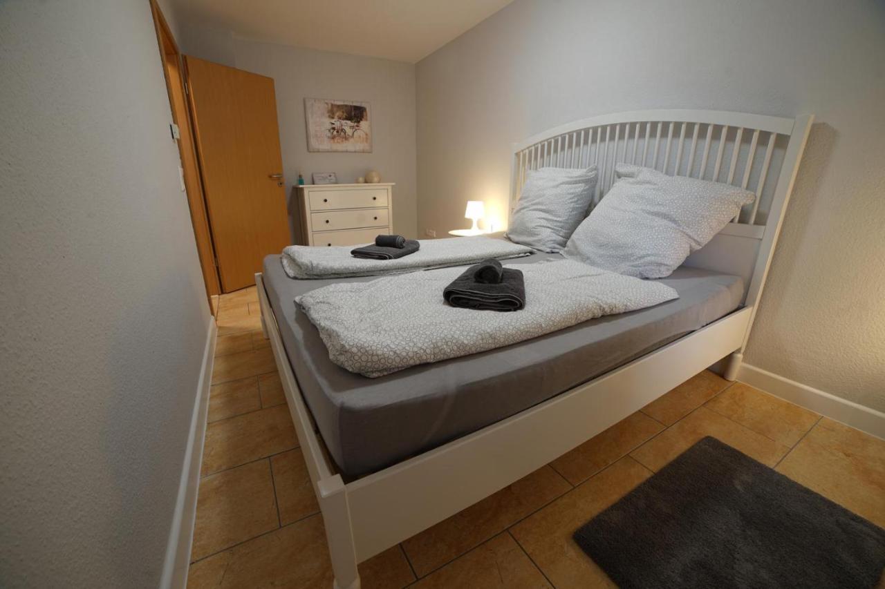 Apartment Buergerstrasse