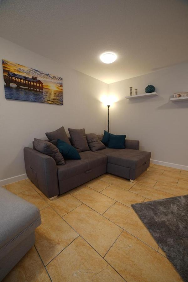 Buergerstrasse Apartment *